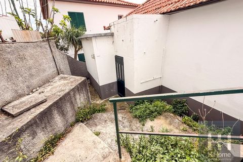 Villa i Caniço, Madeira, Caniço - € 320.000 | Ref: HH_2775MD26 - foto 32