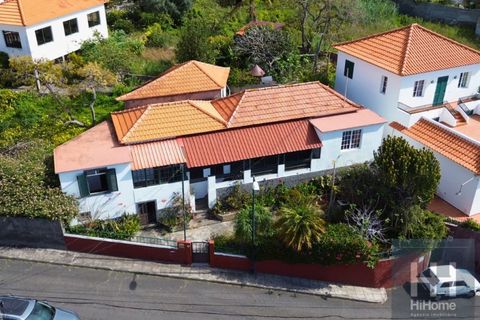 Villa i Caniço, Madeira, Caniço - € 320.000 | Ref: HH_2775MD26 - foto 36