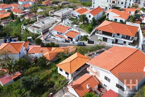 Villa i Caniço, Madeira, Caniço - € 320.000 | Ref: HH_2775MD26 - foto 38