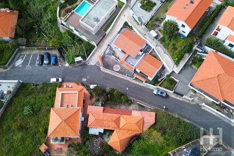 Villa i Caniço, Madeira, Caniço - € 320.000 | Ref: HH_2775MD26 - foto 42