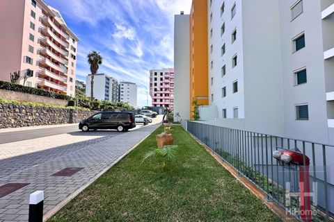 Lejlighed i Funchal, Madeira, Funchal - € 440.000 | Ref: HH_2779MD26 - foto 24