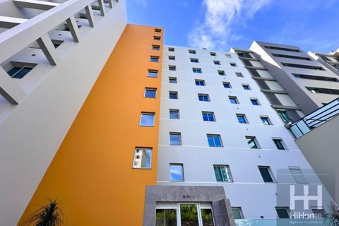 Lejlighed i Funchal, Madeira, Funchal - € 440.000 | Ref: HH_2779MD26 - foto 28