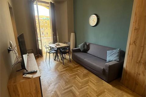 Apartament a Naples, Naples, Naples - € 1.100/mes | Ref: ONU-220 - foto 5