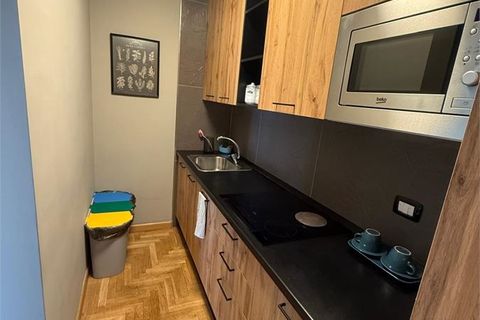 Apartament a Naples, Naples, Naples - € 1.100/mes | Ref: ONU-220 - foto 6