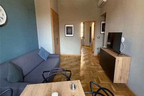Apartament a Naples, Naples, Naples - € 1.100/mes | Ref: ONU-220 - foto 7