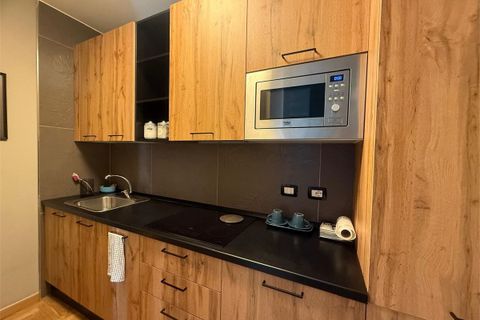 Apartament a Naples, Naples, Naples - € 1.100/mes | Ref: ONU-220 - foto 8
