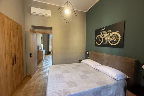 Apartament a Naples, Naples, Naples - € 1.100/mes | Ref: ONU-220 - foto 12