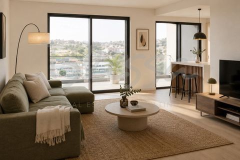 Lejlighed i Oeiras, Lisbon, Oeiras - € 830.000 | Ref: BL123788_A - foto 4
