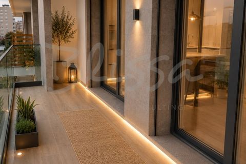 Lejlighed i Oeiras, Lisbon, Oeiras - € 830.000 | Ref: BL123788_A - foto 5