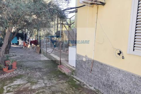 Villa i Priolo Gargallo, Siracusa, Priolo Gargallo - € 100.000 | Ref: RIF. BEL VCAM 26 - foto 1