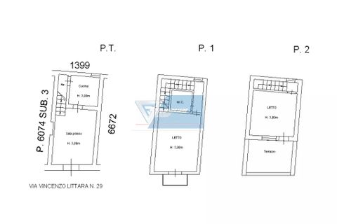 Villa i Noto, Siracusa, Noto - € 135.000 | Ref: NT STAB 78 - foto 32