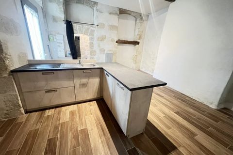 Lejlighed i Auch, Gers, Auch - € 89.000 | Ref: 86911588 - foto 9