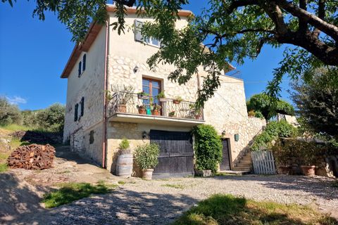 Villa i Montecchio, Terni, Montecchio - € 350.000 | Ref: MON24-1-1-1 - foto 1