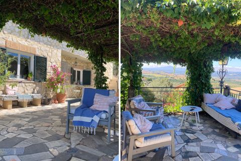 Villa i Montecchio, Terni, Montecchio - € 350.000 | Ref: MON24-1-1-1 - foto 3