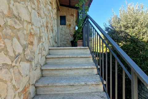 Villa i Montecchio, Terni, Montecchio - € 350.000 | Ref: MON24-1-1-1 - foto 20