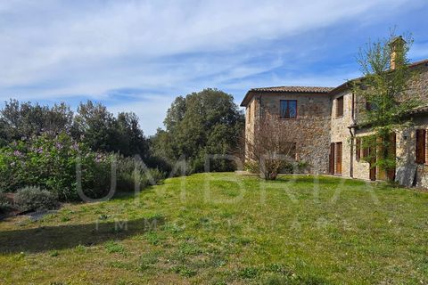 Villa a Ficulle, Terni, Ficulle - € 750.000 | Ref: Ficulle01 - foto 2