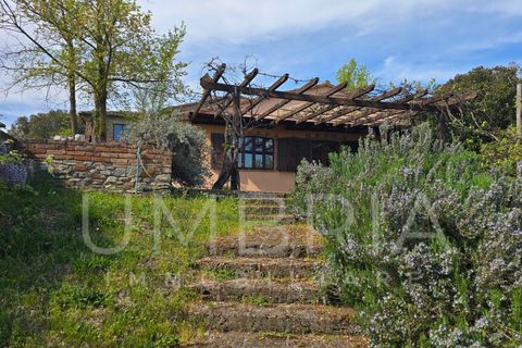 Villa a Ficulle, Terni, Ficulle - € 750.000 | Ref: Ficulle01 - foto 3