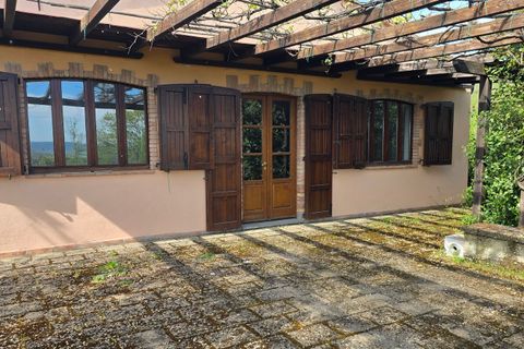 Villa a Ficulle, Terni, Ficulle - € 750.000 | Ref: Ficulle01 - foto 4