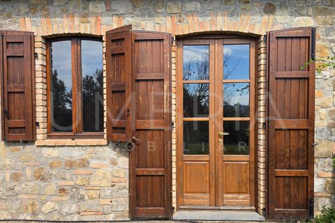 Villa a Ficulle, Terni, Ficulle - € 750.000 | Ref: Ficulle01 - foto 5