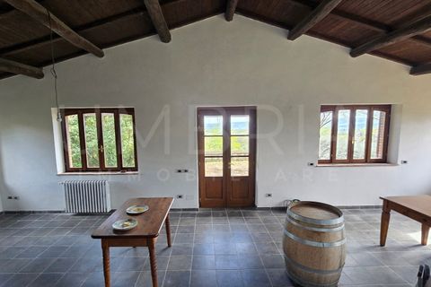 Villa a Ficulle, Terni, Ficulle - € 750.000 | Ref: Ficulle01 - foto 6