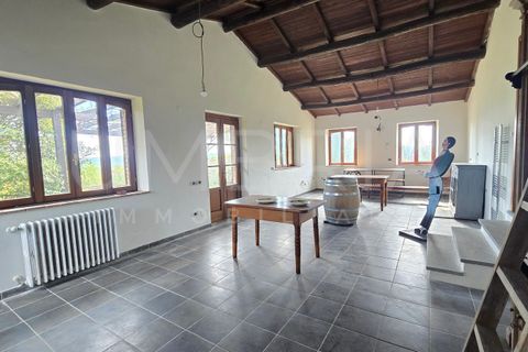 Villa a Ficulle, Terni, Ficulle - € 750.000 | Ref: Ficulle01 - foto 8