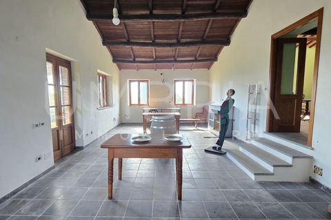 Villa a Ficulle, Terni, Ficulle - € 750.000 | Ref: Ficulle01 - foto 9