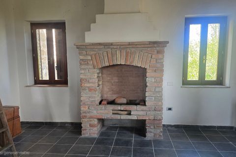 Villa a Ficulle, Terni, Ficulle - € 750.000 | Ref: Ficulle01 - foto 10