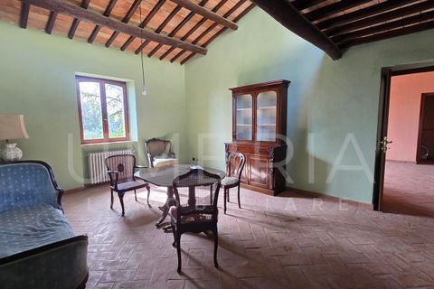 Villa a Ficulle, Terni, Ficulle - € 750.000 | Ref: Ficulle01 - foto 11