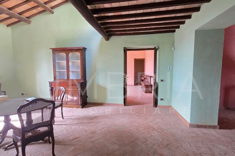 Villa a Ficulle, Terni, Ficulle - € 750.000 | Ref: Ficulle01 - foto 14