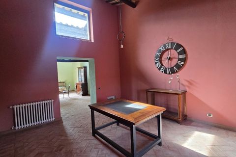 Villa a Ficulle, Terni, Ficulle - € 750.000 | Ref: Ficulle01 - foto 15