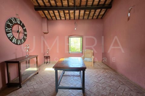 Villa a Ficulle, Terni, Ficulle - € 750.000 | Ref: Ficulle01 - foto 16