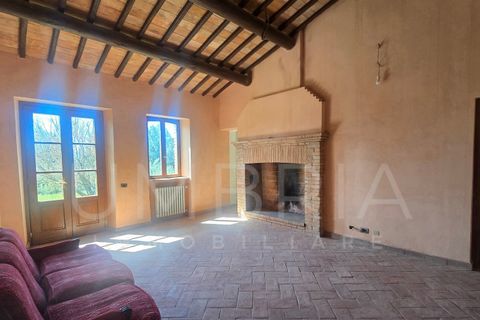 Villa a Ficulle, Terni, Ficulle - € 750.000 | Ref: Ficulle01 - foto 17