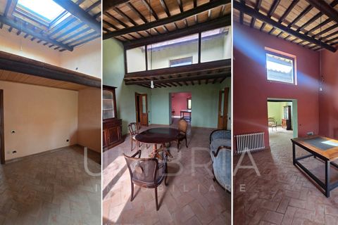 Villa a Ficulle, Terni, Ficulle - € 750.000 | Ref: Ficulle01 - foto 19