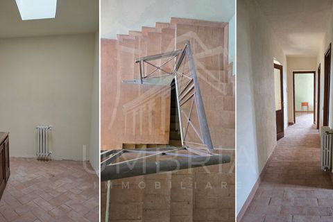Villa a Ficulle, Terni, Ficulle - € 750.000 | Ref: Ficulle01 - foto 20