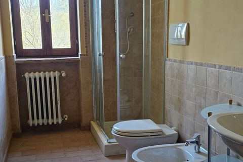 Villa a Ficulle, Terni, Ficulle - € 750.000 | Ref: Ficulle01 - foto 21