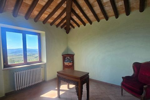 Villa a Ficulle, Terni, Ficulle - € 750.000 | Ref: Ficulle01 - foto 22