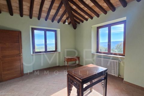 Villa a Ficulle, Terni, Ficulle - € 750.000 | Ref: Ficulle01 - foto 23
