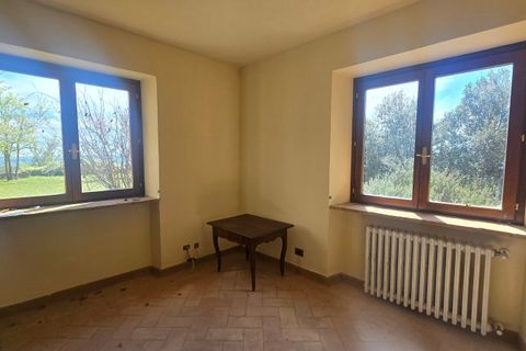 Villa a Ficulle, Terni, Ficulle - € 750.000 | Ref: Ficulle01 - foto 27
