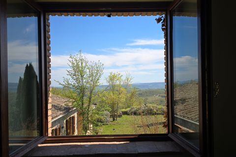 Villa a Ficulle, Terni, Ficulle - € 750.000 | Ref: Ficulle01 - foto 30