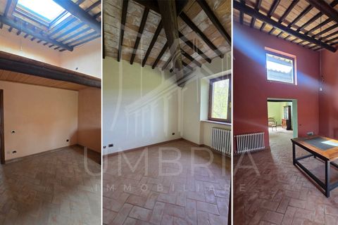 Villa a Ficulle, Terni, Ficulle - € 750.000 | Ref: Ficulle01 - foto 34