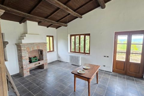 Villa a Ficulle, Terni, Ficulle - € 750.000 | Ref: Ficulle01 - foto 35