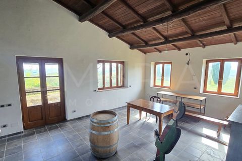 Villa a Ficulle, Terni, Ficulle - € 750.000 | Ref: Ficulle01 - foto 36