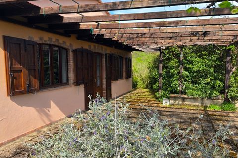 Villa a Ficulle, Terni, Ficulle - € 750.000 | Ref: Ficulle01 - foto 37