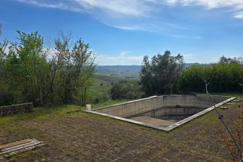 Villa a Ficulle, Terni, Ficulle - € 750.000 | Ref: Ficulle01 - foto 39