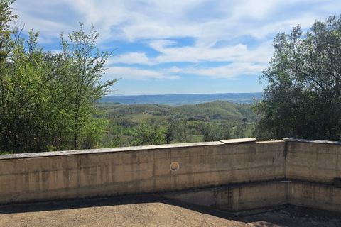 Villa a Ficulle, Terni, Ficulle - € 750.000 | Ref: Ficulle01 - foto 40