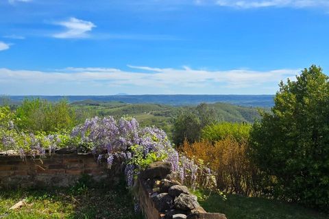 Villa a Ficulle, Terni, Ficulle - € 750.000 | Ref: Ficulle01 - foto 41