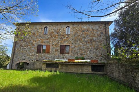 Villa a Ficulle, Terni, Ficulle - € 750.000 | Ref: Ficulle01 - foto 42
