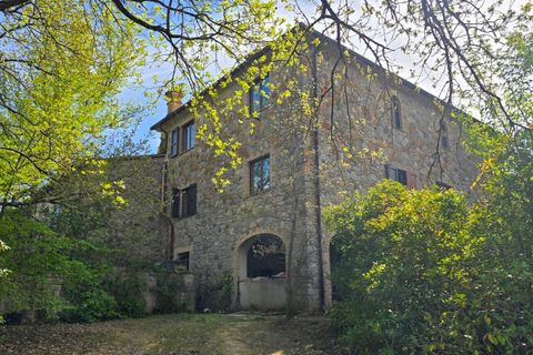 Villa a Ficulle, Terni, Ficulle - € 750.000 | Ref: Ficulle01 - foto 44