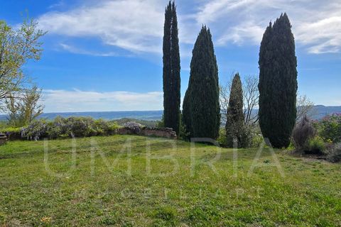 Villa a Ficulle, Terni, Ficulle - € 750.000 | Ref: Ficulle01 - foto 47