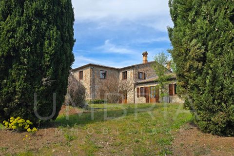 Villa a Ficulle, Terni, Ficulle - € 750.000 | Ref: Ficulle01 - foto 50